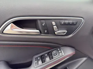 Mercedes-Benz GLA 250 AMG Line 4Matic