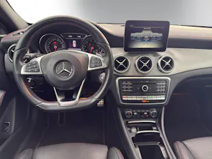 Mercedes-Benz GLA 250 AMG Line 4Matic