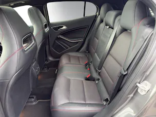 Mercedes-Benz GLA 250 AMG Line 4Matic