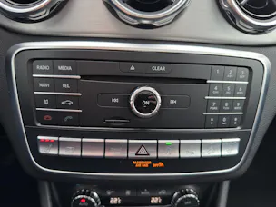 Mercedes-Benz GLA 250 AMG Line 4Matic