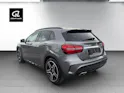 Mercedes-Benz GLA 250 AMG Line 4Matic