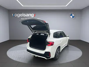 BMW iX1 xDrive 30 M Sport