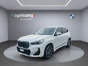 BMW iX1 xDrive 30 M Sport