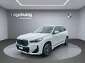 BMW iX1 xDrive 30 M Sport