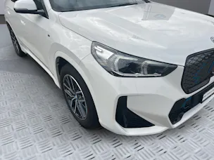 BMW iX1 xDrive 30 M Sport