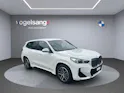 BMW iX1 xDrive 30 M Sport