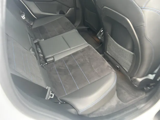 BMW iX1 xDrive 30 M Sport