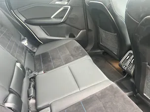 BMW iX1 xDrive 30 M Sport