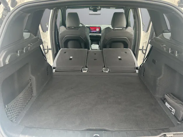 BMW iX1 xDrive 30 M Sport