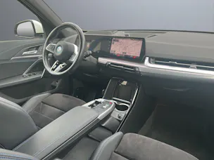 BMW iX1 xDrive 30 M Sport