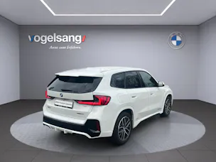 BMW iX1 xDrive 30 M Sport