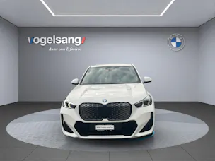 BMW iX1 xDrive 30 M Sport
