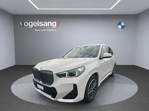 BMW iX1 xDrive 30 M Sport