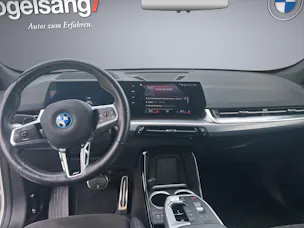 BMW iX1 xDrive 30 M Sport