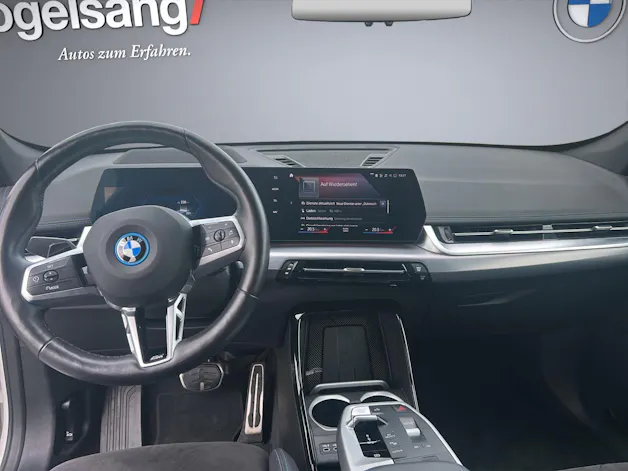 BMW iX1 xDrive 30 M Sport