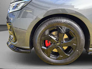 FORD Tourneo Connect 2.0 EcoBlue Titanium Automat