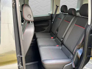 FORD Tourneo Connect 2.0 EcoBlue Titanium Automat