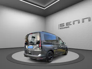 FORD Tourneo Connect 2.0 EcoBlue Titanium Automat