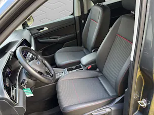 FORD Tourneo Connect 2.0 EcoBlue Titanium Automat