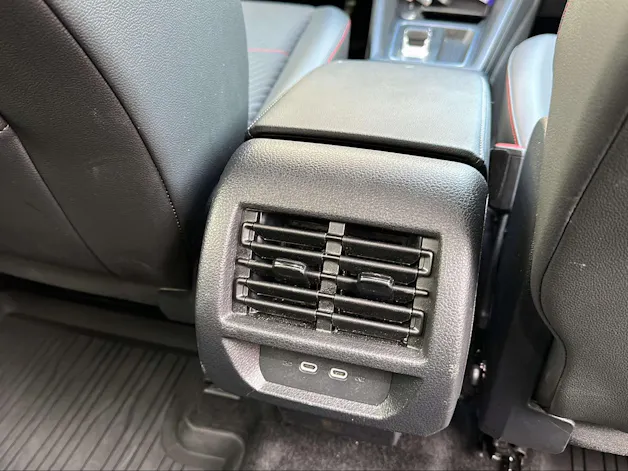 Ford Tourneo Connect 2.0 EcoBlue Titanium Automat