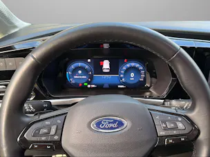FORD Tourneo Connect 2.0 EcoBlue Titanium Automat