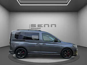 FORD Tourneo Connect 2.0 EcoBlue Titanium Automat