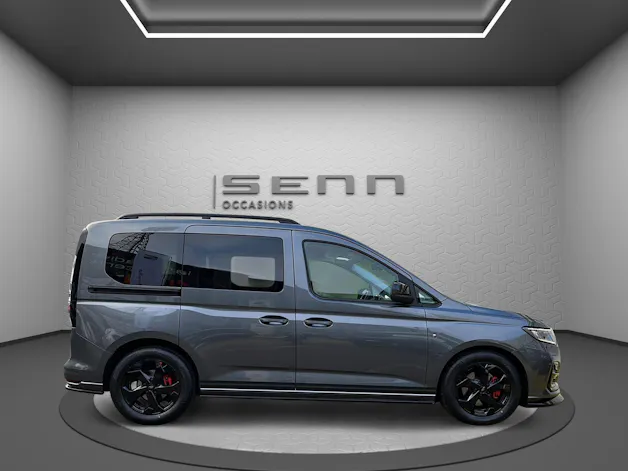 Ford Tourneo Connect 2.0 EcoBlue Titanium Automat