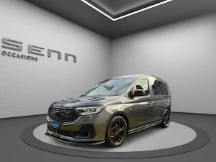 Ford Tourneo Connect 2.0 EcoBlue Titanium Automat