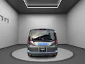 Ford Tourneo Connect 2.0 EcoBlue Titanium Automat