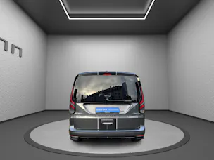 FORD Tourneo Connect 2.0 EcoBlue Titanium Automat