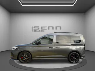 FORD Tourneo Connect 2.0 EcoBlue Titanium Automat