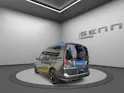 Ford Tourneo Connect 2.0 EcoBlue Titanium Automat