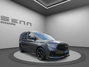 Ford Tourneo Connect 2.0 EcoBlue Titanium Automat