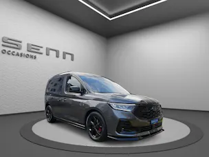 FORD Tourneo Connect 2.0 EcoBlue Titanium Automat