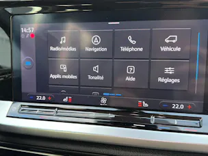 FORD Tourneo Connect 2.0 EcoBlue Titanium Automat