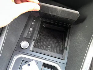 FORD Tourneo Connect 2.0 EcoBlue Titanium Automat