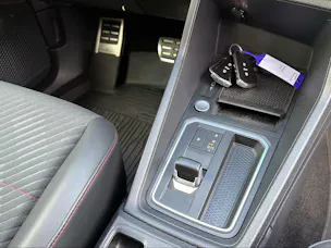 FORD Tourneo Connect 2.0 EcoBlue Titanium Automat