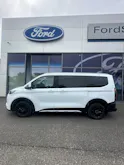 Ford Tourneo Custom 340 L1 2.5 Durat Active/PHEV/Aut.