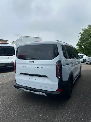 Ford Tourneo Custom 340 L1 2.5 Durat Active/PHEV/Aut.
