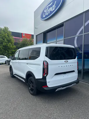 Ford Tourneo Custom 340 L1 2.5 Durat Active/PHEV/Aut.