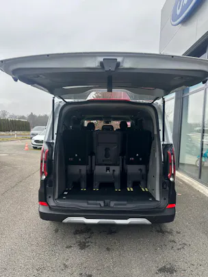 Ford Tourneo Custom 340 L1 2.5 Durat Active/PHEV/Aut.