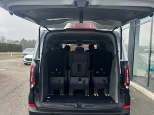 Ford Tourneo Custom 340 L1 2.5 Durat Active/PHEV/Aut.