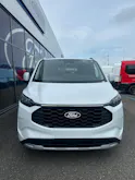 Ford Tourneo Custom 340 L1 2.5 Durat Active/PHEV/Aut.
