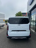 Ford Tourneo Custom 340 L1 2.5 Durat Active/PHEV/Aut.