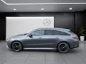 Mercedes-Benz CLA Shooting Brake 250 4Matic 8G-DCT