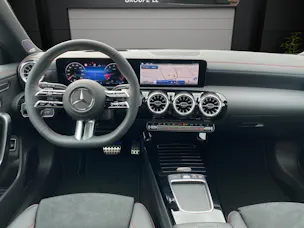 Mercedes-Benz CLA Shooting Brake 250 4Matic 8G-DCT