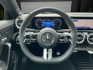 Mercedes-Benz CLA Shooting Brake 250 4Matic 8G-DCT