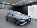 Mercedes-Benz CLA Shooting Brake 250 4Matic 8G-DCT