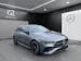 Mercedes-Benz CLA Shooting Brake 250 4Matic 8G-DCT