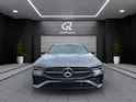 Mercedes-Benz CLA Shooting Brake 250 4Matic 8G-DCT